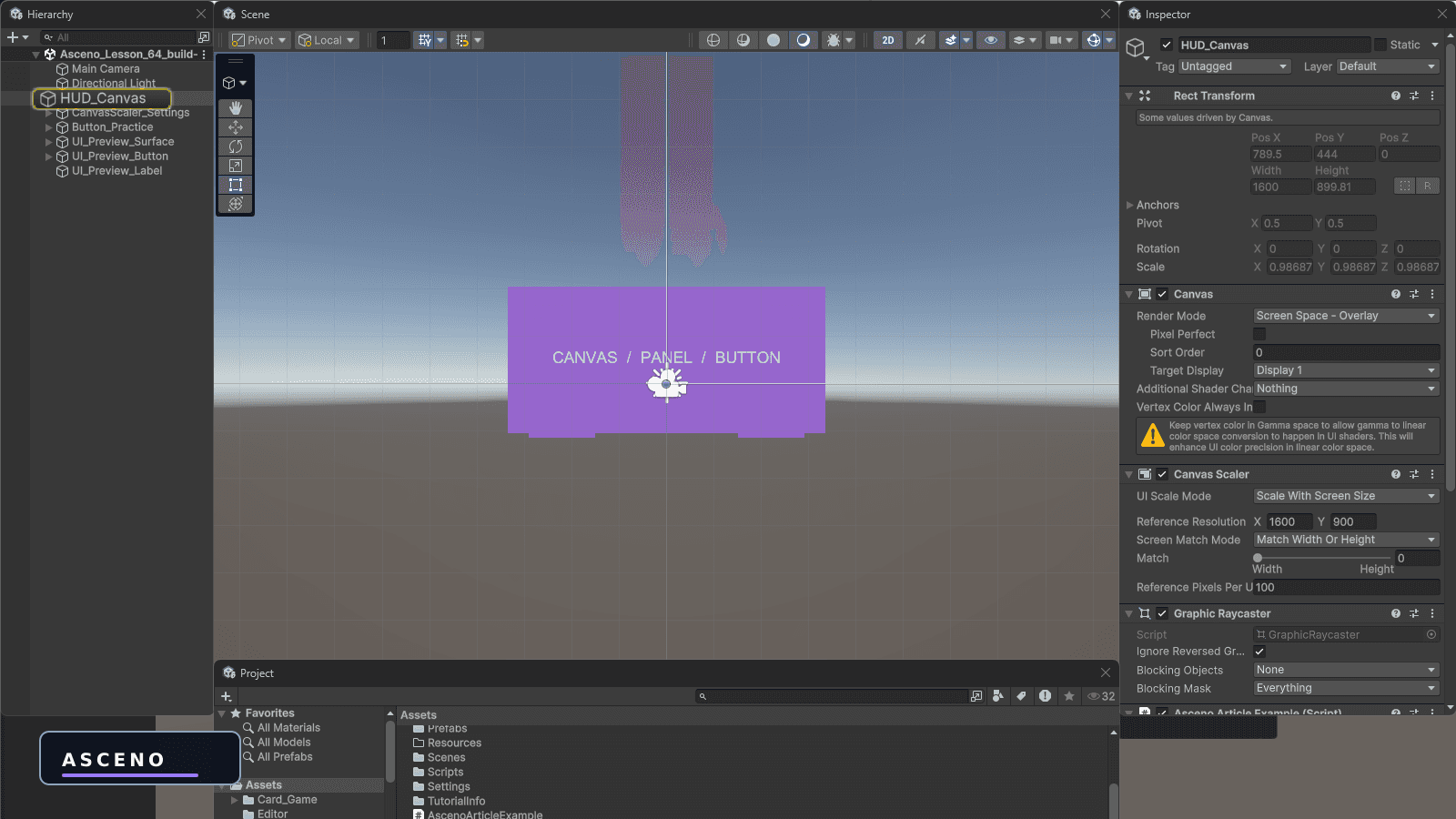 Build game Unity lên WebGL